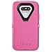 OTTERBOX Defender Series Case for LG G5 - Retail Packaging - Berries N Cream (Sand/Hibiscus Pink)