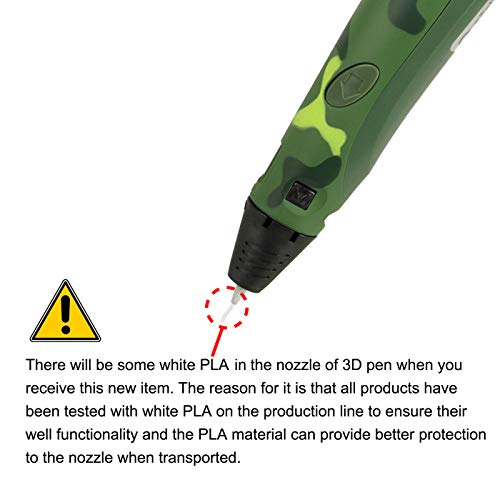 5 Printing+Non+Clogging+Drawing+Filaments+Non+Toxic