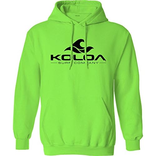 koloa surf hoodie