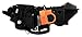 HIGH YIELD CE255X 55 255X 55X Black Laser Toner Cartridge Compatible with LaserJet P3010 Series, LaserJet P3015, LaserJet