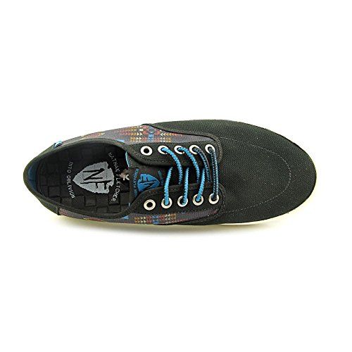 Buy Vans Aldrich Men US 12 Black Skate Shoe UK 11 EU 45.5 Online at  desertcartBelize
