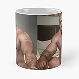 2020 Penis Black Endowed Meme Huge Guy Funny Man New Memes Well - Best 11 Ounce Ceramic Mug - Classic Mug for Coffee, Tea, Ch