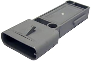 New AD Auto Parts Premium High Performance Ignition Control Module for Ford Lincoln Mercury 88-98
