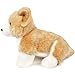 VIAHART Weatherby The Pembroke Welsh Corgi - 10 Inch Stuffed Animal Plush - by Tiger Tale Toys