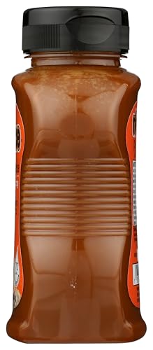 N’DULCE DULCE DE LECHE MILK CARAMEL SYRUP, 12 OZ