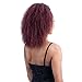 Freetress Equal Synthetic Drawstring Ponytail - Straw Twist Girl