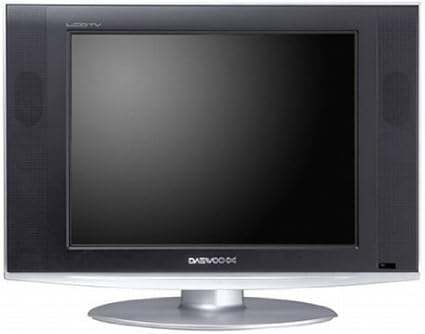 Телевизор daewoo dlp 32c3