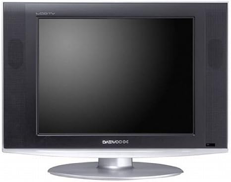 Daewoo dlp 20d7