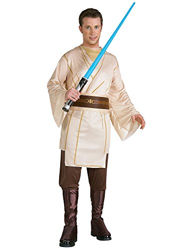 Men's Star Wars Jedi Costume