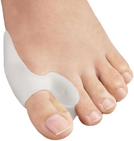 Relief Toe Spreader with Bunion Shield