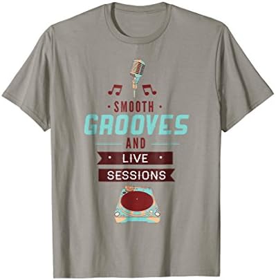 Smooth Gooves T-Shirt