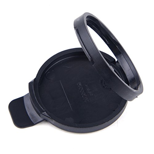beler Windshield Wiper Washer Fluid Reservoir Tank Bottle Cap fit for Chevrolet Buick (Fulfilled by Amazon)