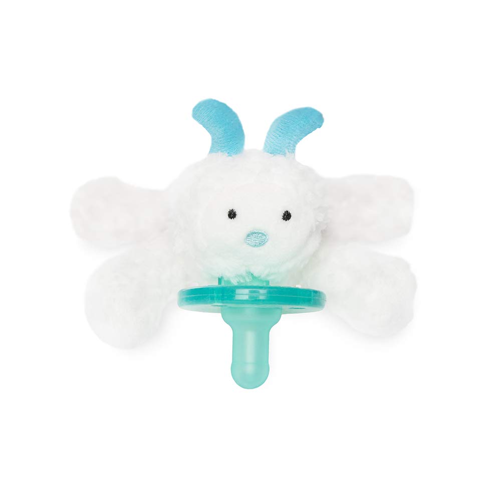 wubbanub teether
