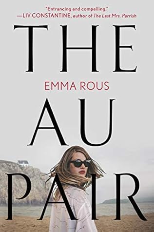 The Au Pair - Emma Rous