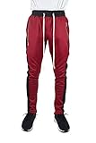Weiv Men's Active Casual Track Pants