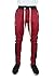 Weiv Men's Active Casual Track Pants