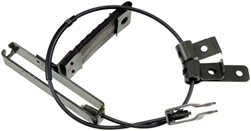 Dorman C93794 Parking Brake Cable - Thumbnail 3