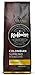 Kaffeine Koffee Organic Roasted Whole Bean Specialty Gourmet Coffee (Columbian Supremo Dark Roast , 1lb)