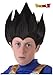 Child Vegeta Wig
