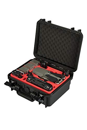 2 Professional+Carrying+Mavic+Smart+Controller