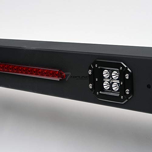 4 Topline+Autopart+Universal+Adjustable+Marker