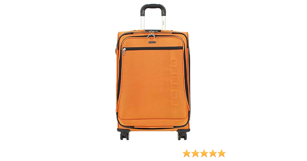 Amazon.com: TOTTO Maleta, Multicolor (Multicolor) : Ropa, Zapatos y Joyería