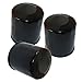 Caltric 3-PACK Oil Filter Fits YAMAHA YFM660 GRIZZLY YFM-660 YXR660 RHINO YFM450 KODIAK YFM450FX 450
