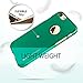 iPhone 7 Case, [Ultra Slim Fit] GOOSPERY i-Jelly Case for Apple iPhone 7 (4.7