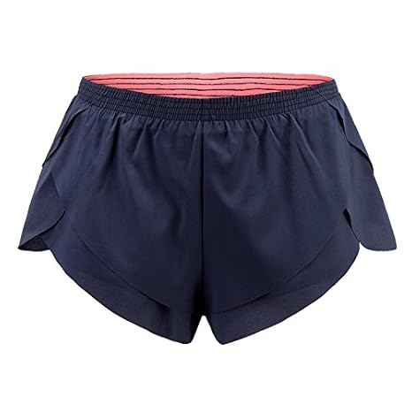 pantaloncini fitness donna