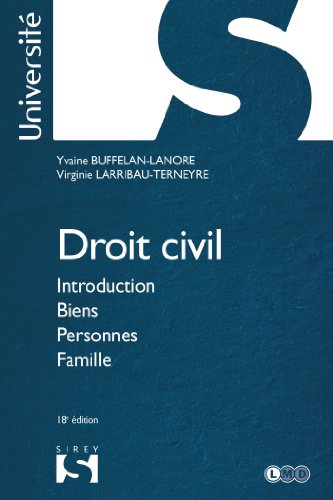 Droit civil