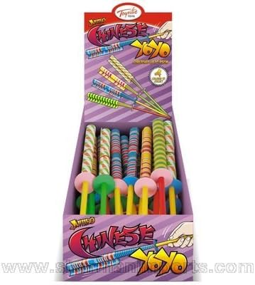 jumbo chinese yoyo