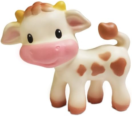 Infantino Teether Toy, Squeeze and 