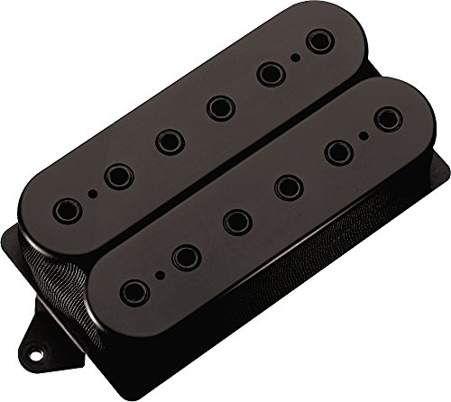 DiMarzio DP215 Evo 2 Bridge Pickup Black F-Space