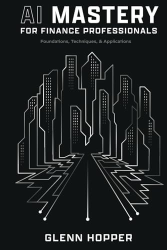 Deep Finance: Corporate Finance in the Information Age: Hopper