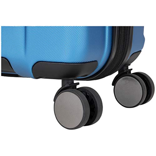 Cole Reaction Continuum Hardside 8Wheel Expandable Upright