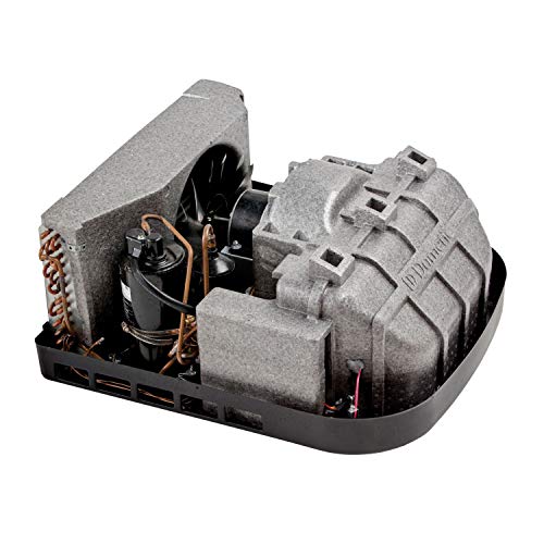 dometic brisk air ii 13500 btu