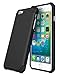 iPhone 6s Plus Case, iPhone 6 Plus Case, rooCASE Exec Tough PRO Rugged Shockproof Heavy Duty Case for Apple iPhone 6 Plus/6s Plus, Black