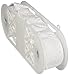 Wrights 27106914 Bridged Eyelet 1-3/4