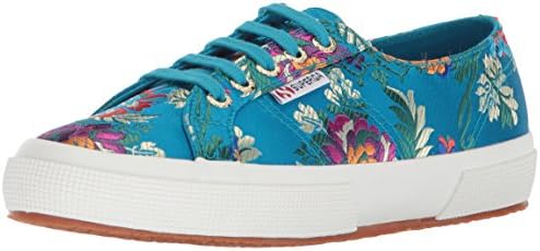 superga turquoise