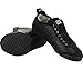Onitsuka Tiger Unisex Mexico 66 Slip-On Shoes D815L, Black/Black, 10 M US