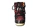 Tecnica Unisex Moon Boot? - Star Wars? Classic Junior Fire (Toddler/Little Kid/Big Kid) Black/Red Boot 30 (US 12.5 Little Kid) Medium