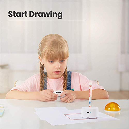 Matatalab Lite a Remote Control Coding Robot,Programming for Kids