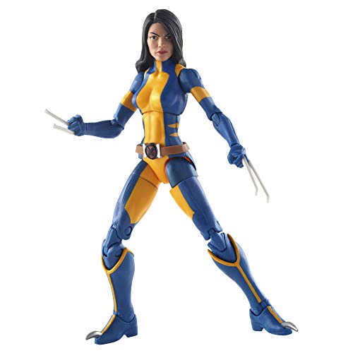Marvel Legends X-23 Wolverine - Image 4