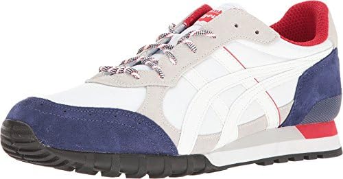 Onitsuka Tiger By Asics Unisex Colorado Eighty Five Indigo Blue White Clothing Shoes Jewelry