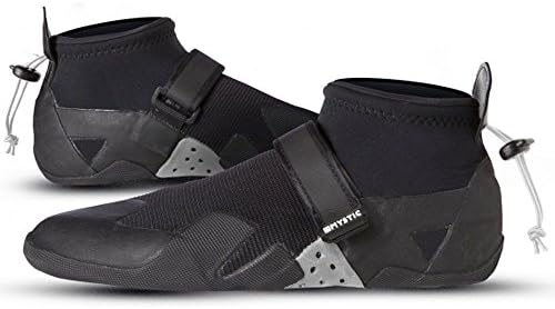 Mystic Reef Shoes 3mm Kevlar Reinforced Wetsuit Shoes 2019