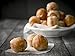 Blends by Orly Premium Gluten Free Pastry Flour Manhattan Blend - 20 OZ