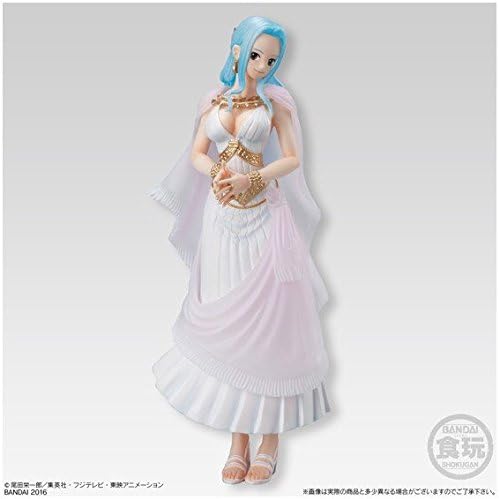 Amazon 食玩 ワンピーススタイリング Girls Selection 2nd 全3種フルセット フルコンプ One Piece Styling 通販