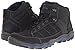 ECCO Men's Ulterra Dhaka Mid-M, Black, 43 EU/9-9.5 M US
