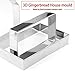 Christmas House Cookie Cutter Set Stainless Steel Cake Biscuit Cookie Cutter Mold DIY Baking Pastry Tool Bake Your Own Small Haunted Gingerbread House Kit,