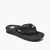 REEF Women's Fanning Bottle Opener Flip Flops